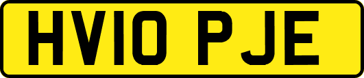 HV10PJE