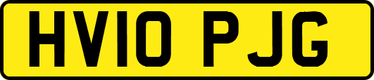 HV10PJG