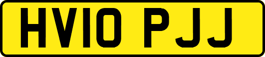 HV10PJJ