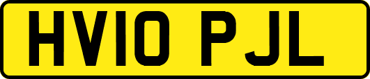 HV10PJL