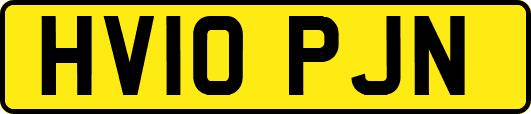 HV10PJN