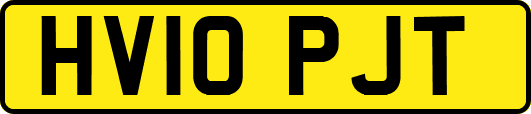 HV10PJT