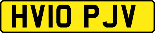 HV10PJV