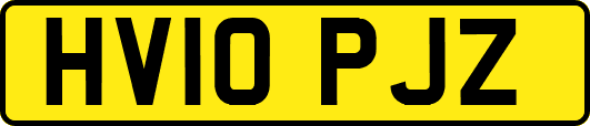 HV10PJZ