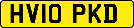 HV10PKD
