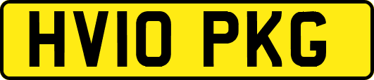HV10PKG