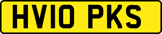 HV10PKS