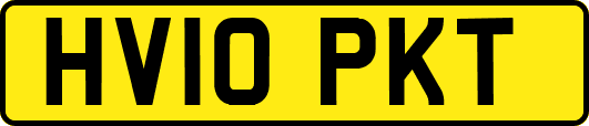 HV10PKT