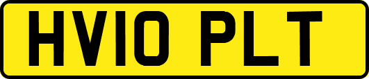 HV10PLT