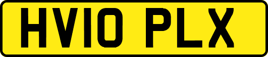 HV10PLX