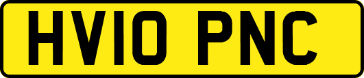 HV10PNC