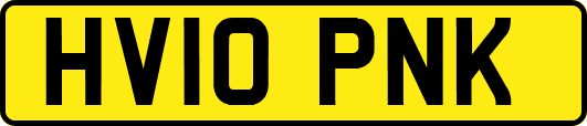 HV10PNK