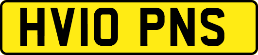 HV10PNS