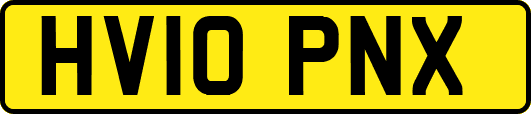 HV10PNX