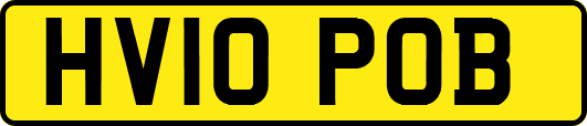 HV10POB