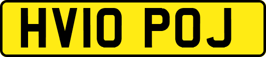 HV10POJ