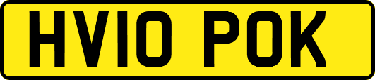 HV10POK