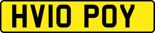 HV10POY