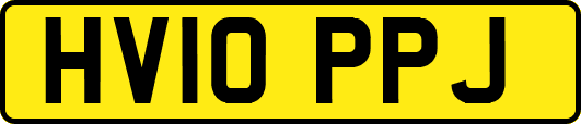 HV10PPJ
