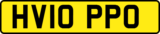 HV10PPO