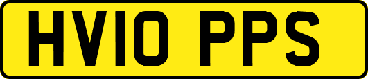 HV10PPS