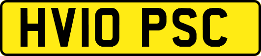 HV10PSC