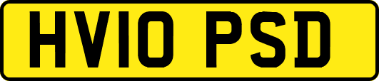 HV10PSD
