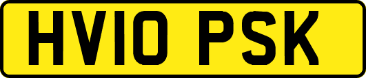 HV10PSK
