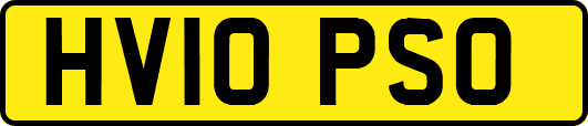 HV10PSO