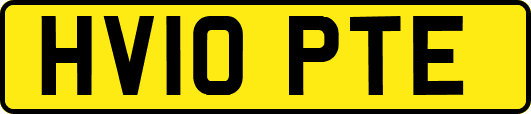 HV10PTE