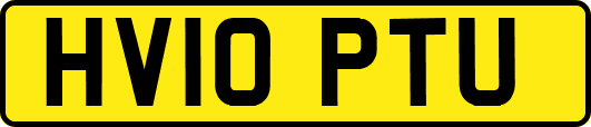 HV10PTU
