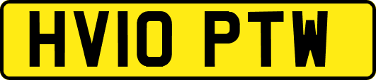 HV10PTW