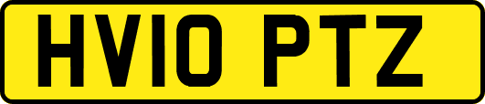 HV10PTZ