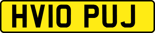 HV10PUJ