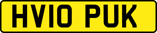 HV10PUK