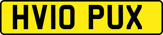 HV10PUX