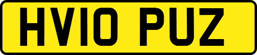 HV10PUZ