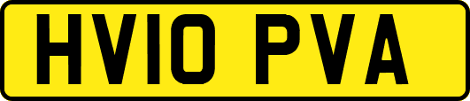 HV10PVA