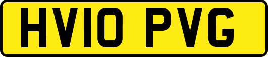 HV10PVG