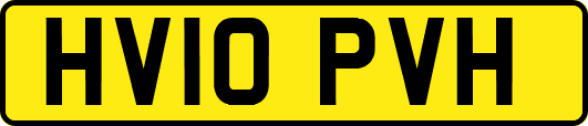 HV10PVH