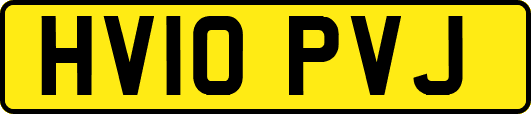 HV10PVJ
