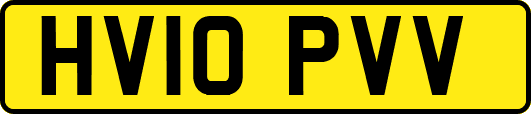 HV10PVV