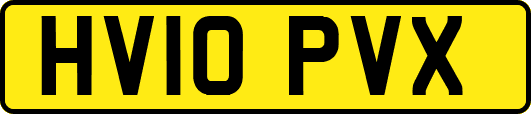 HV10PVX