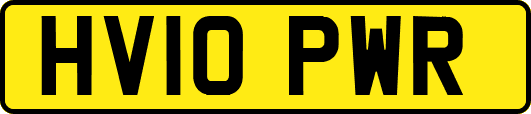 HV10PWR