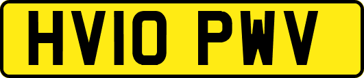 HV10PWV