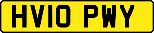 HV10PWY