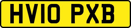 HV10PXB