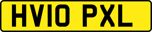 HV10PXL