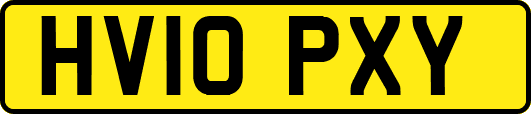 HV10PXY