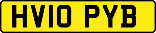 HV10PYB